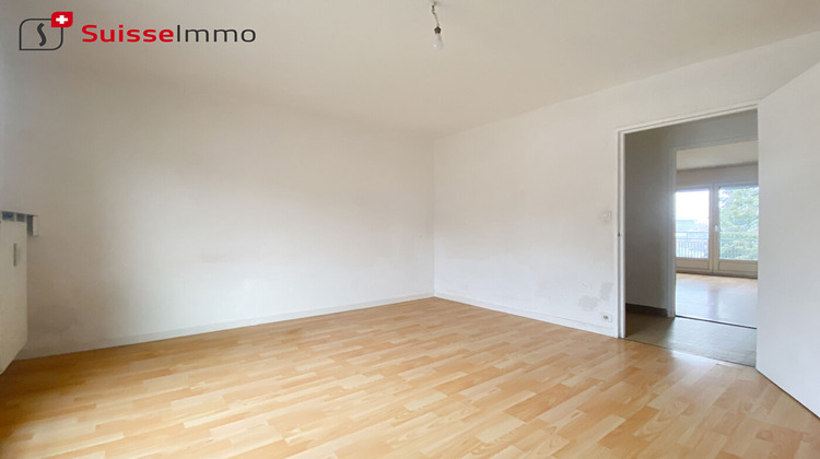Ma-Cabane - Vente Appartement MONTBELIARD, 109 m²