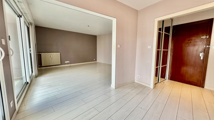 Ma-Cabane - Vente Appartement MONTBELIARD, 86 m²