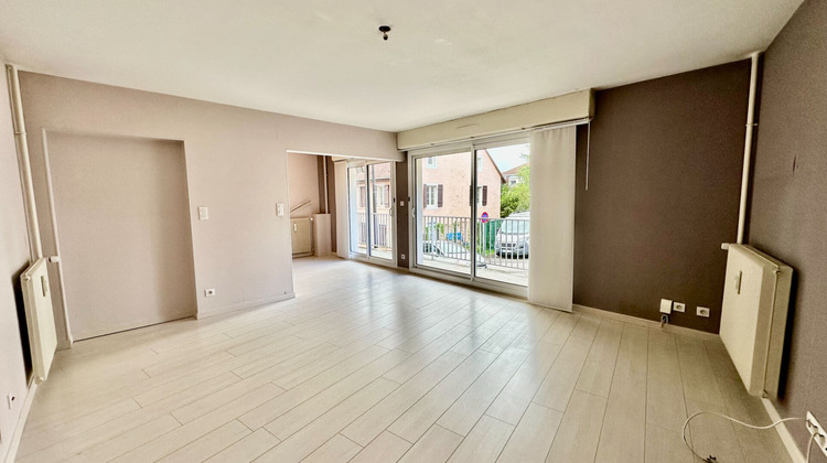 Ma-Cabane - Vente Appartement MONTBELIARD, 86 m²