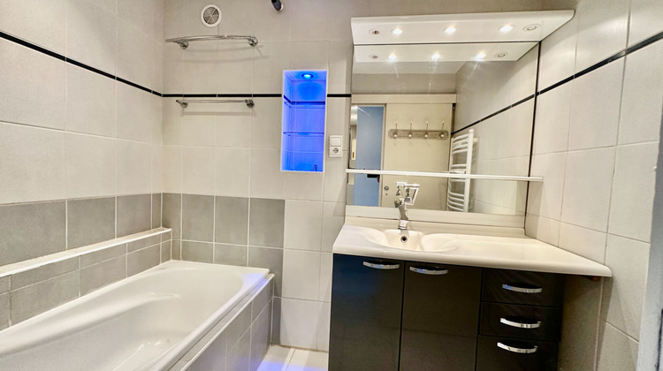 Ma-Cabane - Vente Appartement MONTBELIARD, 86 m²