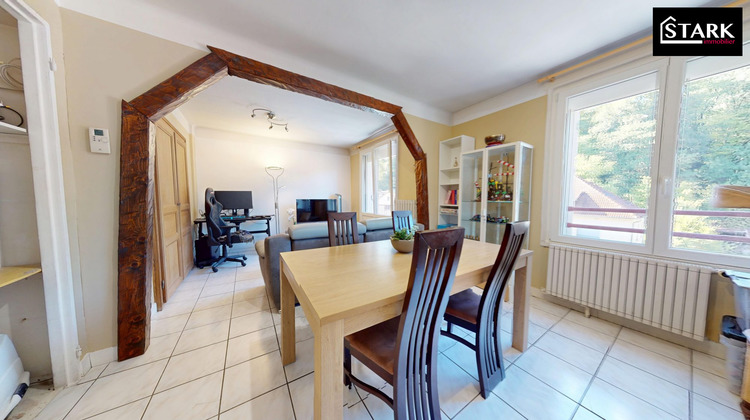 Ma-Cabane - Vente Appartement Montbéliard, 60 m²