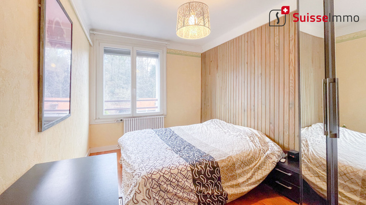 Ma-Cabane - Vente Appartement MONTBELIARD, 60 m²