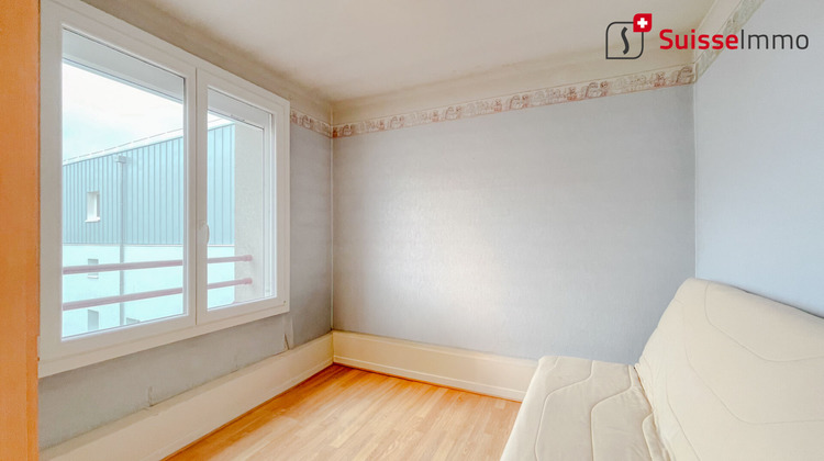 Ma-Cabane - Vente Appartement MONTBELIARD, 60 m²
