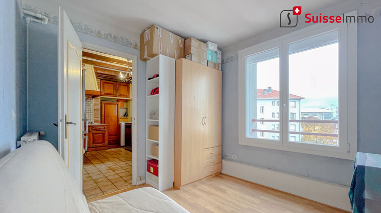 Ma-Cabane - Vente Appartement MONTBELIARD, 60 m²
