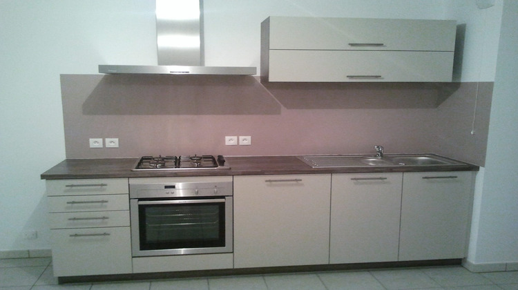 Ma-Cabane - Vente Appartement Montbéliard, 58 m²