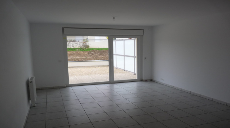 Ma-Cabane - Vente Appartement Montbéliard, 58 m²