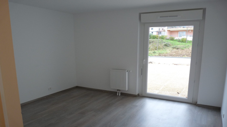 Ma-Cabane - Vente Appartement Montbéliard, 58 m²