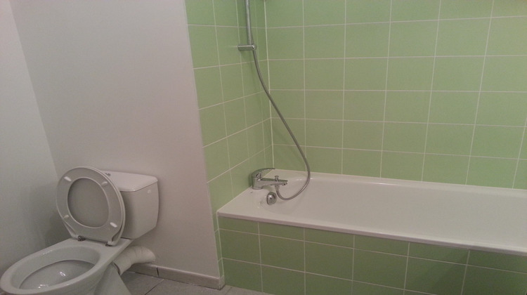 Ma-Cabane - Vente Appartement Montbéliard, 58 m²