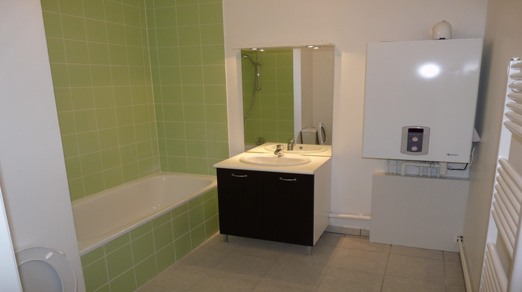 Ma-Cabane - Vente Appartement Montbéliard, 58 m²