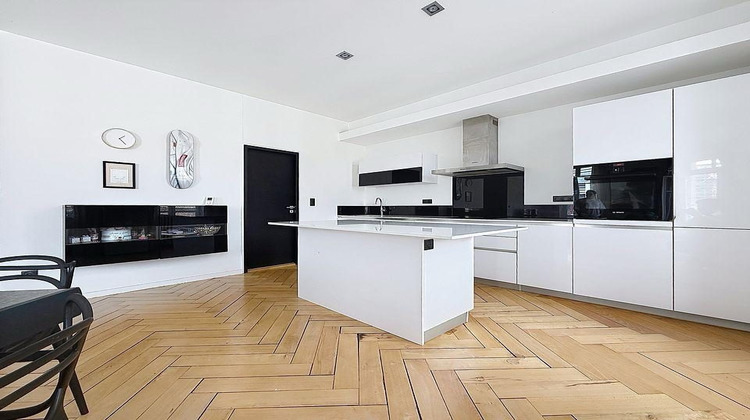 Ma-Cabane - Vente Appartement Montbéliard, 81 m²
