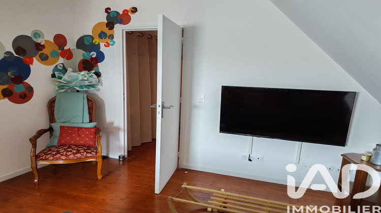 Ma-Cabane - Vente Appartement Montbéliard, 34 m²