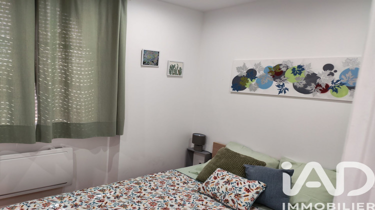 Ma-Cabane - Vente Appartement Montbéliard, 34 m²