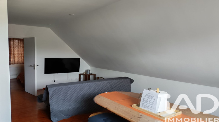 Ma-Cabane - Vente Appartement Montbéliard, 34 m²