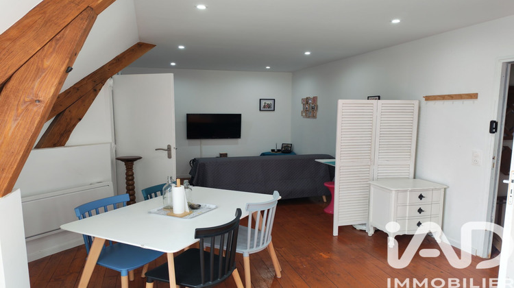 Ma-Cabane - Vente Appartement Montbéliard, 33 m²