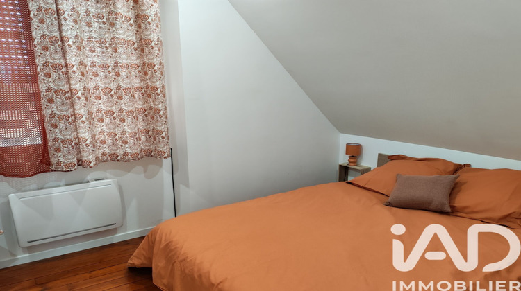 Ma-Cabane - Vente Appartement Montbéliard, 33 m²