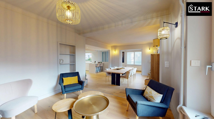 Ma-Cabane - Vente Appartement Montbéliard, 179 m²