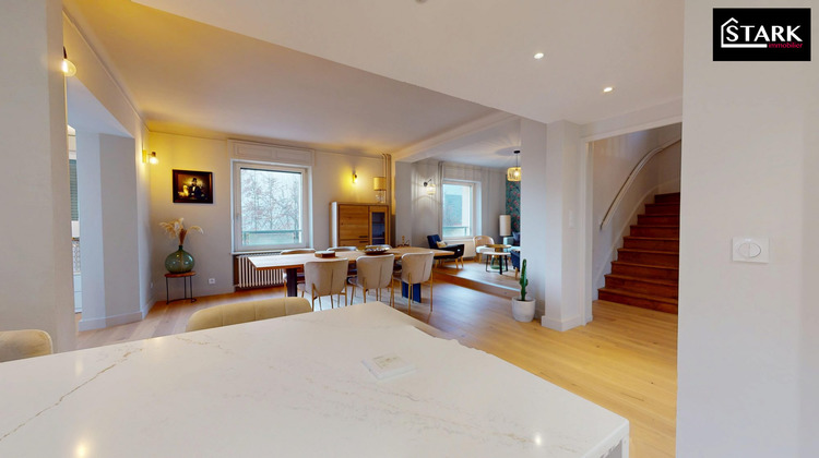 Ma-Cabane - Vente Appartement Montbéliard, 179 m²