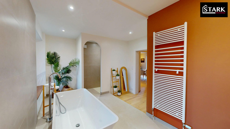 Ma-Cabane - Vente Appartement Montbéliard, 179 m²