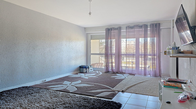 Ma-Cabane - Vente Appartement Montbéliard, 44 m²