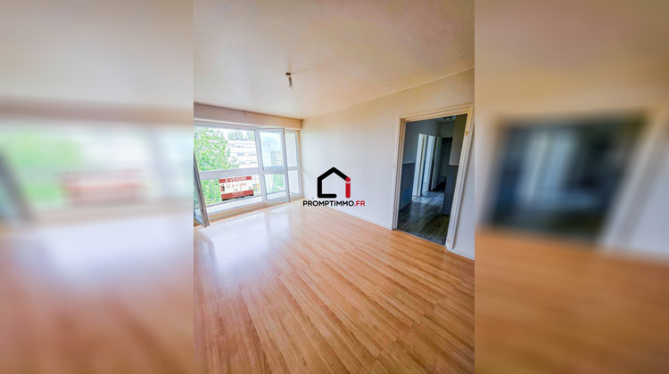 Ma-Cabane - Vente Appartement Montbéliard, 64 m²