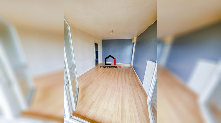 Ma-Cabane - Vente Appartement Montbéliard, 64 m²