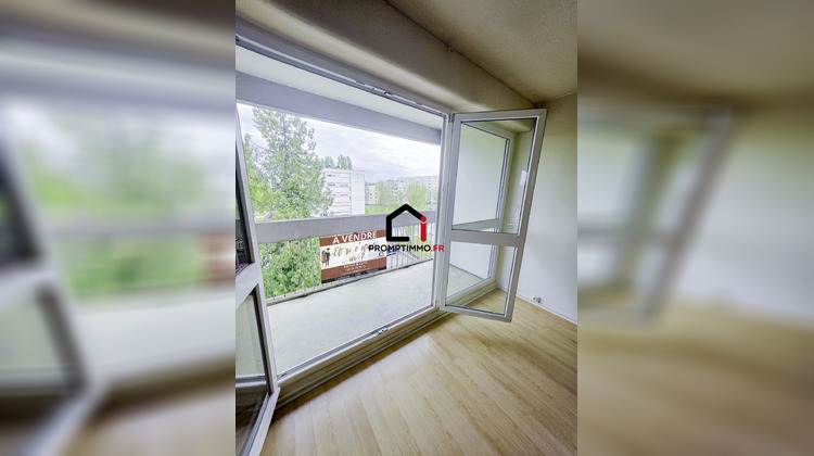 Ma-Cabane - Vente Appartement Montbéliard, 64 m²