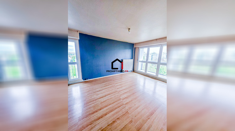 Ma-Cabane - Vente Appartement Montbéliard, 64 m²