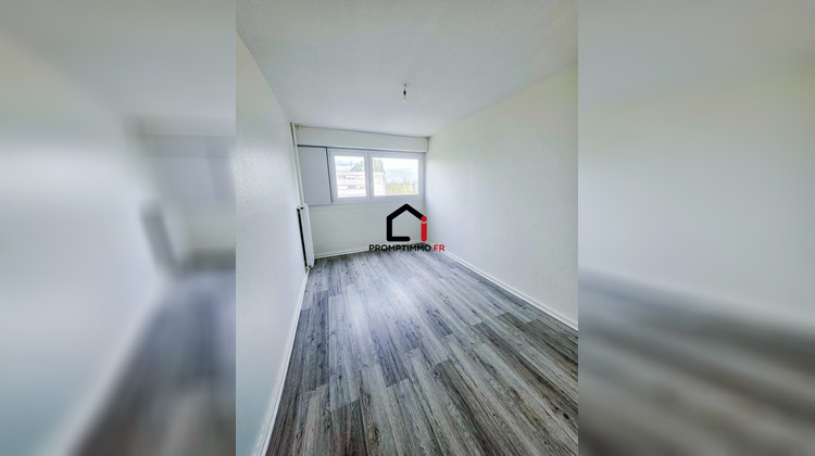 Ma-Cabane - Vente Appartement Montbéliard, 64 m²