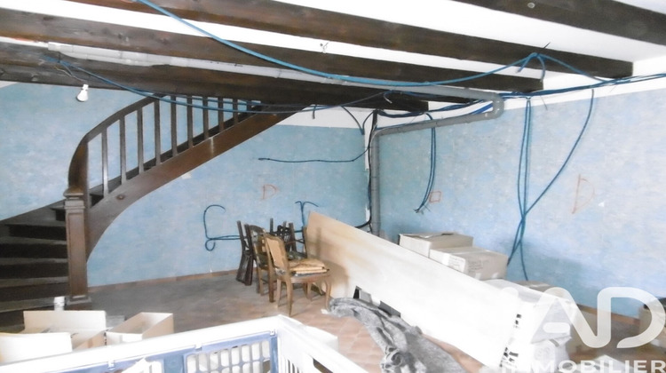 Ma-Cabane - Vente Appartement Montbéliard, 45 m²