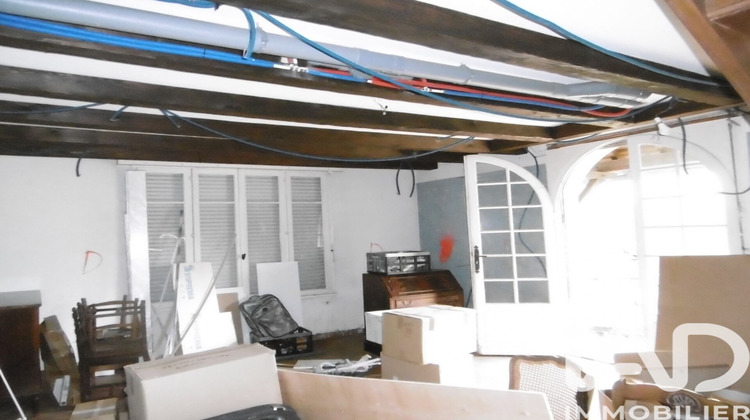 Ma-Cabane - Vente Appartement Montbéliard, 45 m²