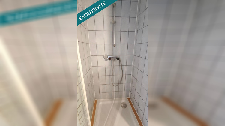 Ma-Cabane - Vente Appartement Montbeliard, 21 m²