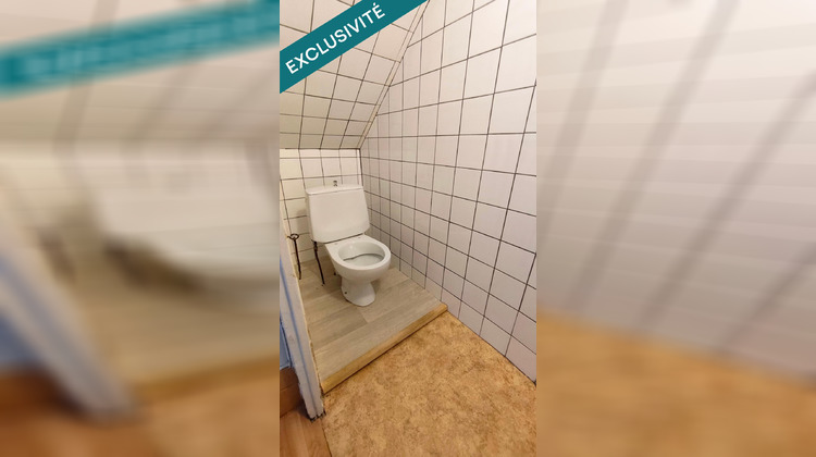 Ma-Cabane - Vente Appartement Montbeliard, 21 m²