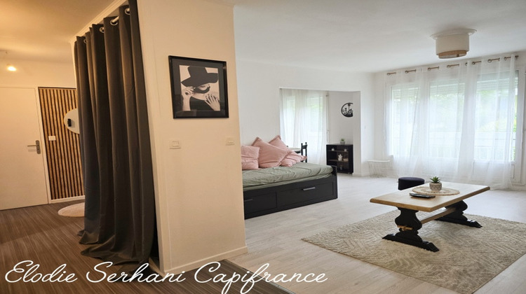 Ma-Cabane - Vente Appartement MONTBELIARD, 79 m²