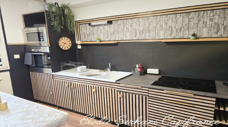 Ma-Cabane - Vente Appartement MONTBELIARD, 79 m²