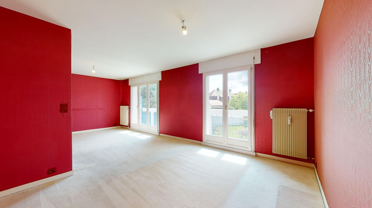 Ma-Cabane - Vente Appartement MONTBELIARD, 92 m²