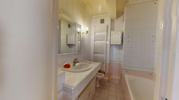 Ma-Cabane - Vente Appartement MONTBELIARD, 92 m²
