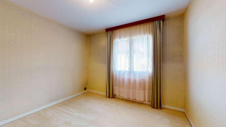 Ma-Cabane - Vente Appartement MONTBELIARD, 92 m²