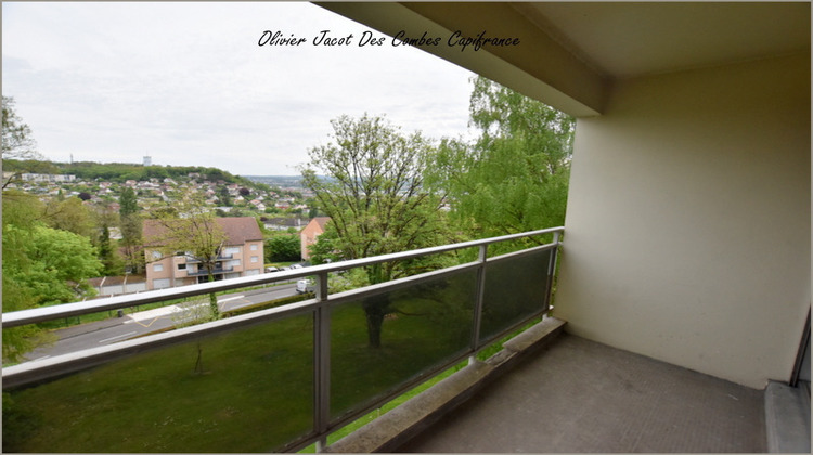 Ma-Cabane - Vente Appartement MONTBELIARD, 50 m²
