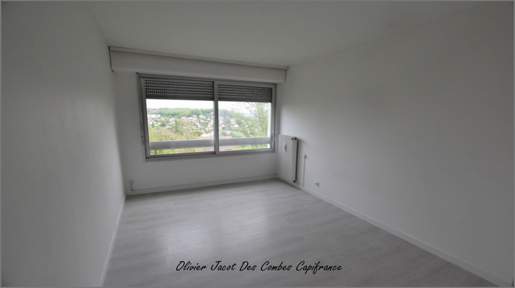 Ma-Cabane - Vente Appartement MONTBELIARD, 50 m²