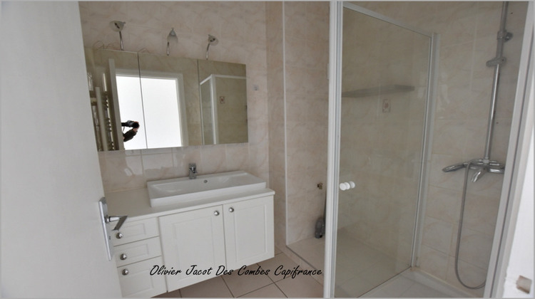 Ma-Cabane - Vente Appartement MONTBELIARD, 50 m²