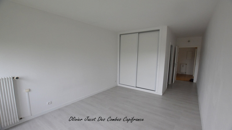 Ma-Cabane - Vente Appartement MONTBELIARD, 50 m²