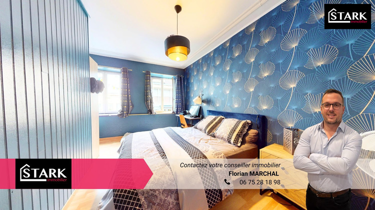 Ma-Cabane - Vente Appartement Montbéliard, 67 m²