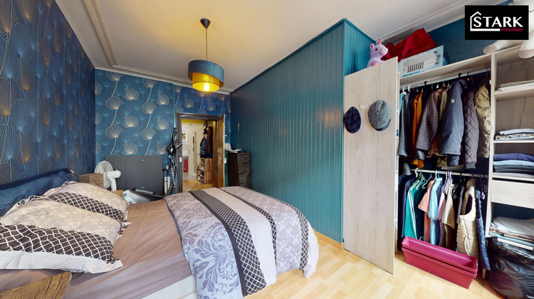 Ma-Cabane - Vente Appartement Montbéliard, 67 m²