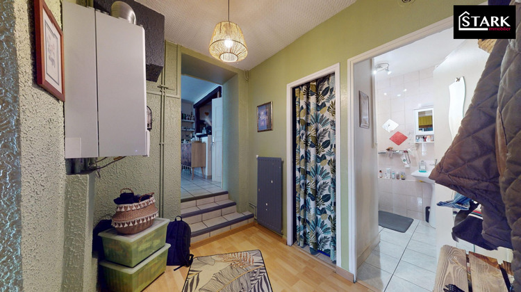 Ma-Cabane - Vente Appartement Montbéliard, 67 m²