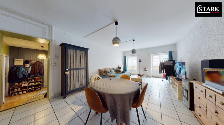 Ma-Cabane - Vente Appartement Montbéliard, 67 m²