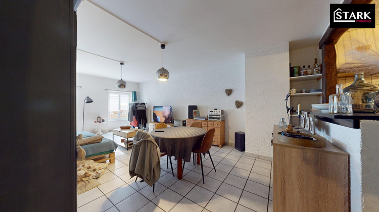 Ma-Cabane - Vente Appartement Montbéliard, 67 m²
