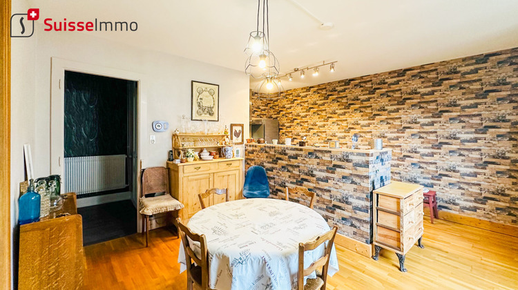 Ma-Cabane - Vente Appartement MONTBELIARD, 129 m²