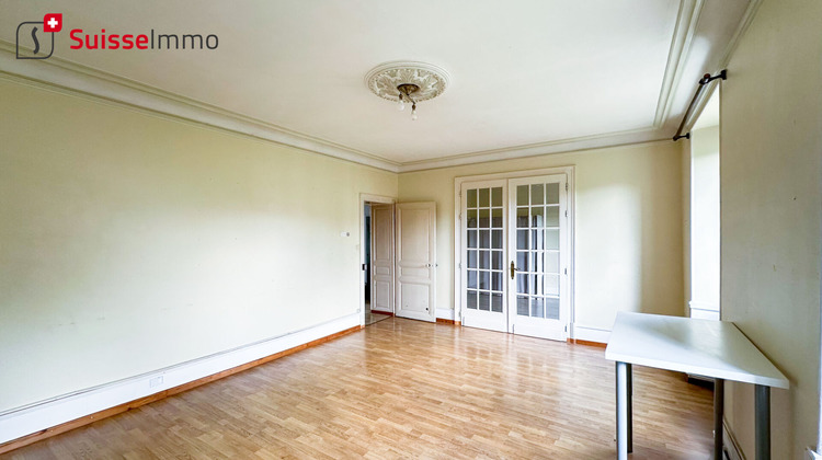 Ma-Cabane - Vente Appartement MONTBELIARD, 77 m²
