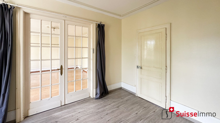Ma-Cabane - Vente Appartement MONTBELIARD, 77 m²