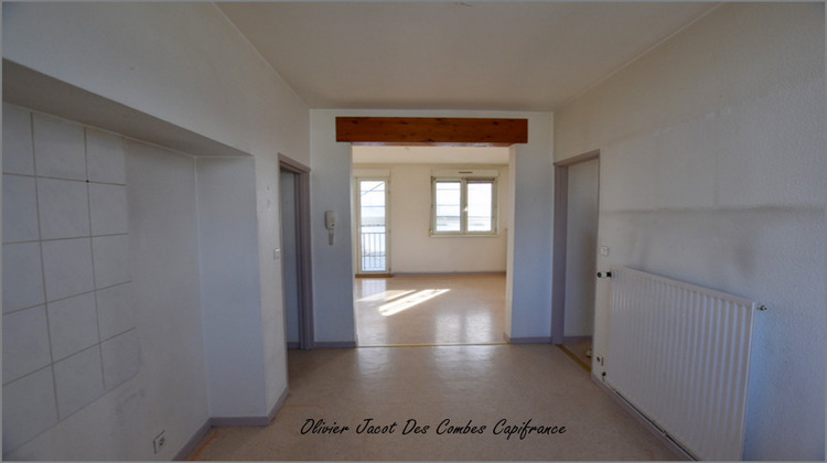 Ma-Cabane - Vente Appartement MONTBELIARD, 76 m²